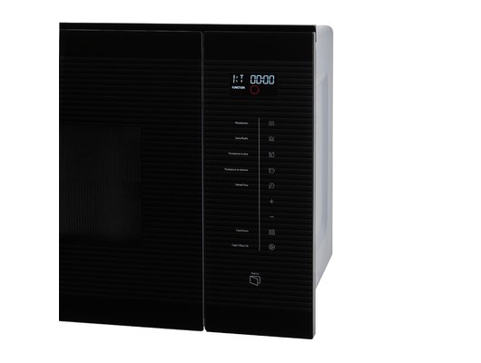 Встраиваемая микроволновая печь LERAN MO 325 BG